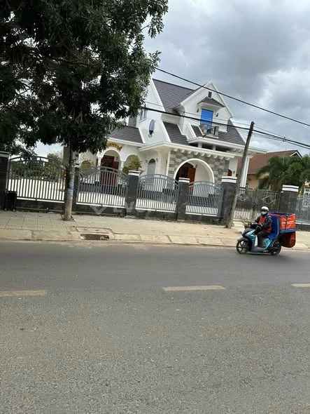 Ảnh bất động sản