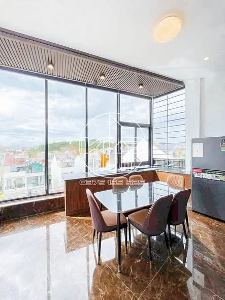 NHÀ PHỐ ĐÀ LẠT TRUNG TÂM P2 CHỈ 5 TỶ - TIỆN ÍCH VƯỢT TRỘI, KẾT NỐI DỄ DÀNG! Bán nhà 2 tầng FULL NỘI