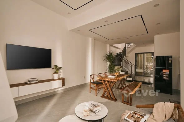 CẦN BÁN NHÀ PHỐ ĐƯỜNG NGUYỄN TRUNG TRỰC , PHƯỜNG XUÂN HƯƠNG, ĐÀ LẠT Vị trí cực đẹp – hiếm có trong