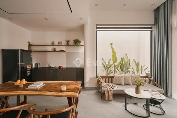 Ảnh bất động sản