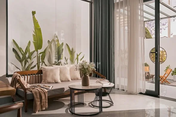 Ảnh bất động sản