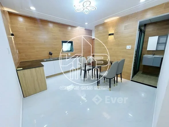 CẦN BÁN NHÀ PHỐ 80.0M² NGAY NGUYÊN TỬ LỰC, PHƯỜNG 8 GIÁ 2.55 TỶ