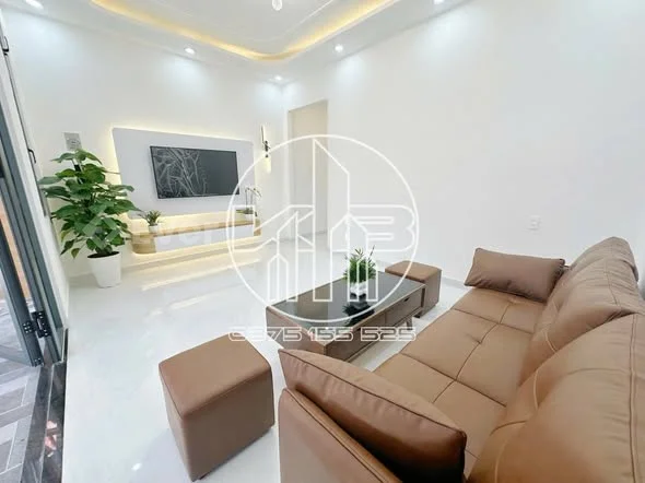 CẦN BÁN NHÀ PHỐ 80.0M² NGAY NGUYÊN TỬ LỰC, PHƯỜNG 8 GIÁ 2.55 TỶ