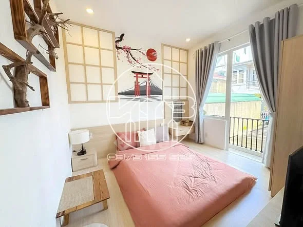 BÁN NHÀ PHỐ 63.0M² 2.0 TẦNG 1PK, 1 BẾP, 6PN, 6WC TẠI LÂM ĐỒNG GIÁ 3.6 TỶ