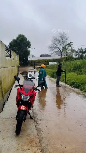 Ảnh bất động sản