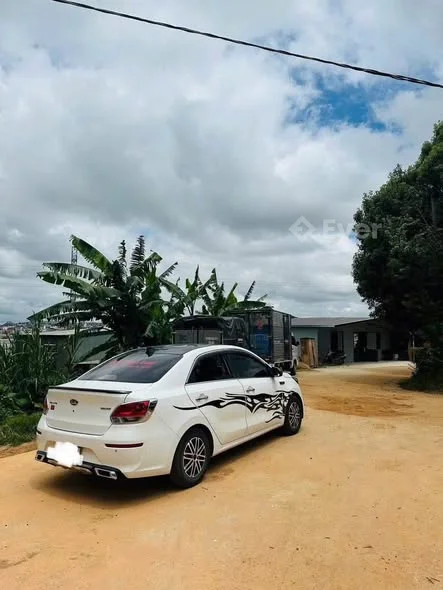 Ảnh bất động sản