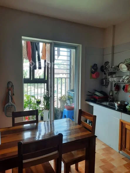 Ảnh bất động sản