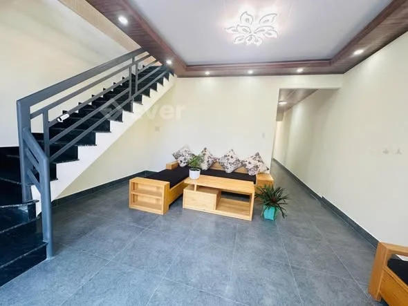 BÁN NHÀ 2 MẶT TIỀN ĐƯỜNG XÔ VIẾT NGHỆ TĨNH - P 7 - Kích thước: 75 m2 - Kết cấu : 1 trệt - 1 lầu + G