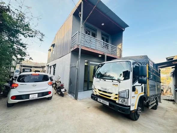 Ảnh bất động sản