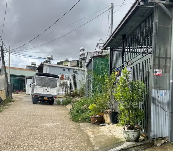 Ảnh bất động sản