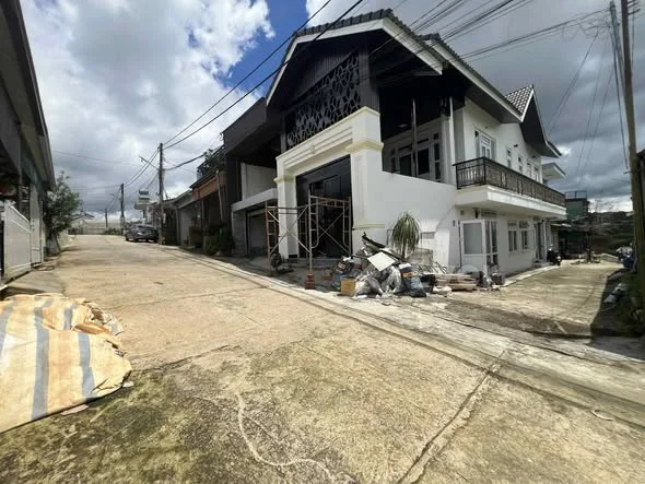 Ảnh bất động sản