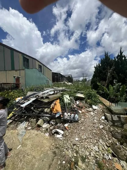 Ảnh bất động sản