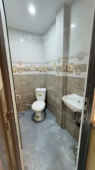 NHÀ GIÁ RẺ 370 TRIỆU – PHƯỚC LÝ, CẦN GIUỘC Sát Bình Chánh – gần chợ, trường học, dân cư đông