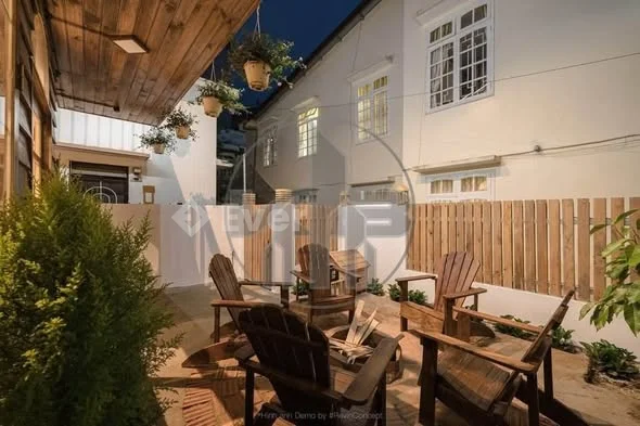 CƠ HỘI VÀNG SỞ HỮU NHÀ ĐÀ LẠT TRẦN PHÚ, PHƯỜNG 3 - ĐẦU TƯ ĐẮC ĐỊA CHỈ 6 TỶ! Vị trí trung tâm: Trần P