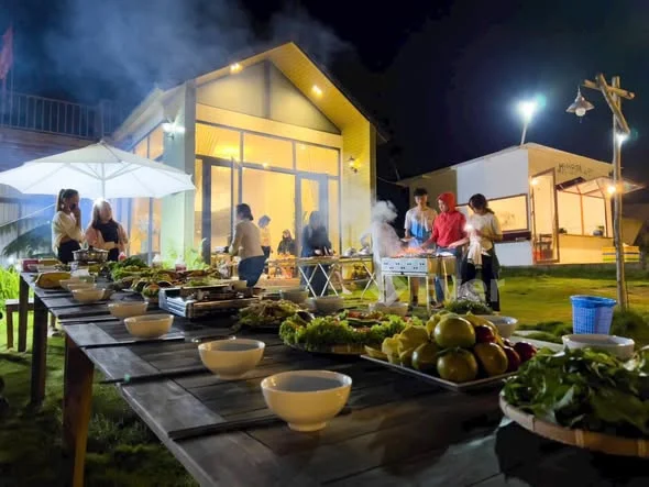 Ảnh bất động sản