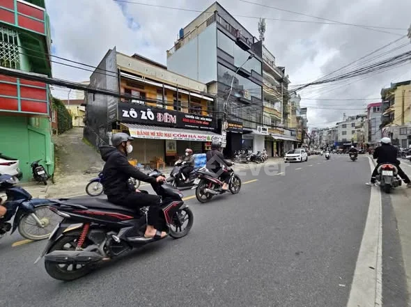 Ảnh bất động sản