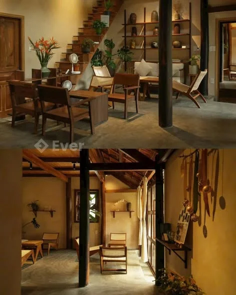 Cần bán lô đất tặng căn nhà nhỏ sân vườn toạ lạc tại Xóm Đạo đường Yết Kiêu p. Cam Ly Đà Lạt