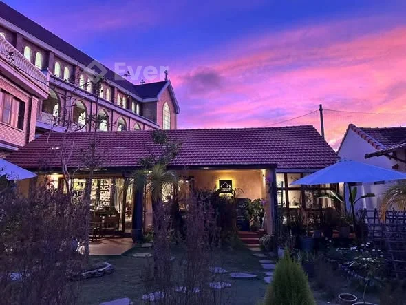 Ảnh bất động sản