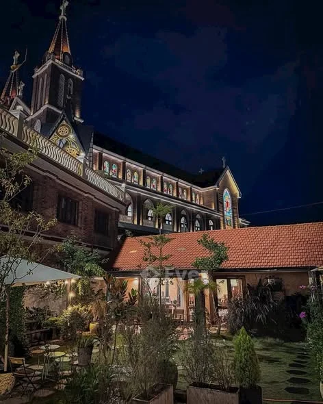 Ảnh bất động sản