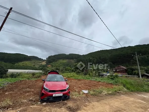 Ảnh bất động sản