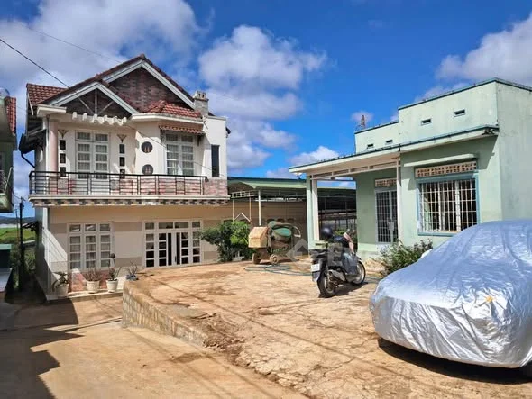 Ảnh bất động sản