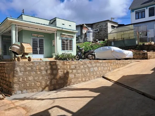 Ảnh bất động sản