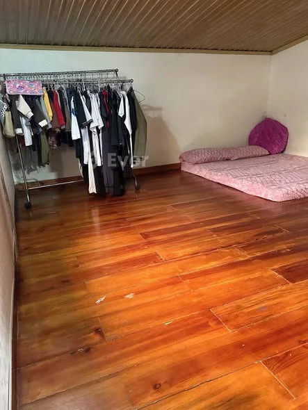 Cần bán nhà Nguyên Tử Lực phường Lâm Viên, P8 Đà Lạt Diện tích đất 45m2