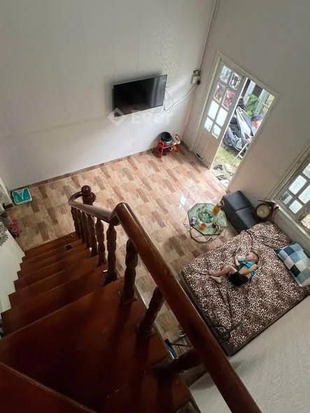 Cần bán nhà Nguyên Tử Lực phường Lâm Viên, P8 Đà Lạt Diện tích đất 45m2