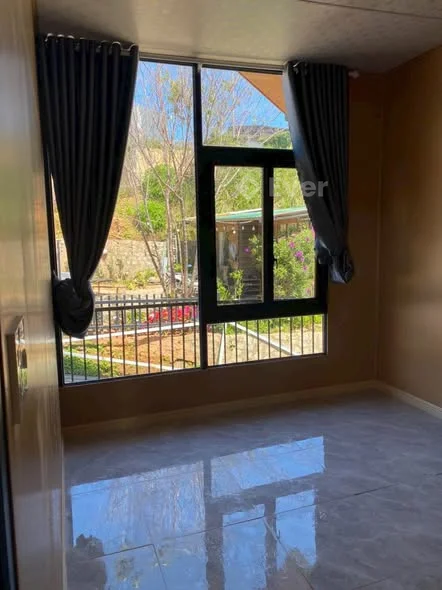 Bán căn nhà nguyễn hoàng phường 7 tp đà lạt.Diện tích : 80m2. - 1,25 tỷ - 80m²