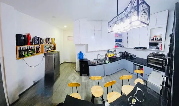 Bán nhà Đường Phù Đổng Thiên Vương P8 Đà LạtDiện tích : 64m2Kết cấu: 1 trệt 1 lầu