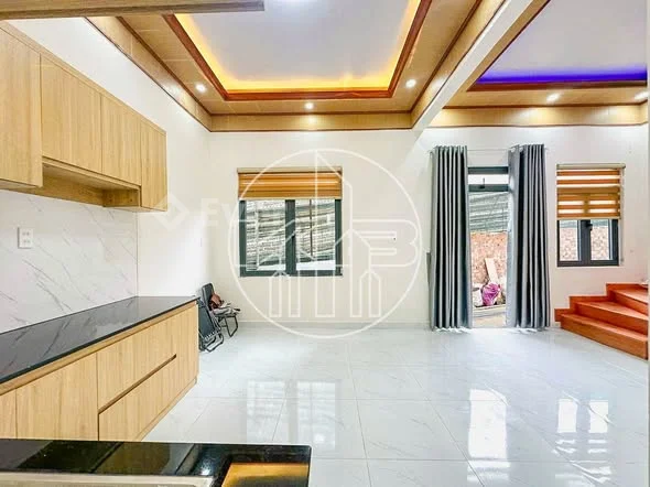 ĐẦU TƯ THÔNG MINH! NHÀ 2 TẦNG ĐÀ LẠT CHỈ 1.9 TỶ, GẦN CHỢ, P.7 LANG BIANG