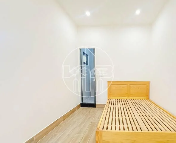 NHÀ PHỐ BÁN 43.53M² 2 TẦNG ĐÀ LẠT GIÁ 4.5 TỶ ĐẦY ĐỦ NỘI THẤT ️