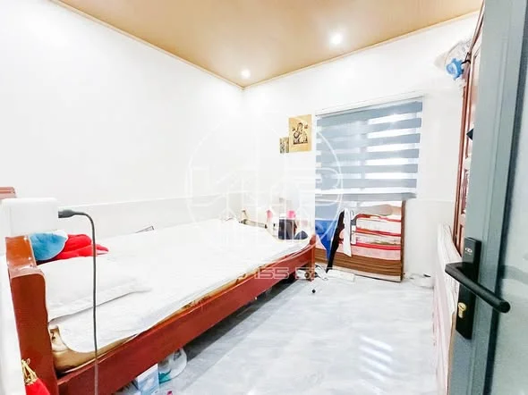 ĐÀ LẠT ĐÓN BẠN: NHÀ PHỐ 2 TẦNG PHƯỜNG 7, HẺM XE HƠI, GIÁ CHỈ 1.85 TỶ!