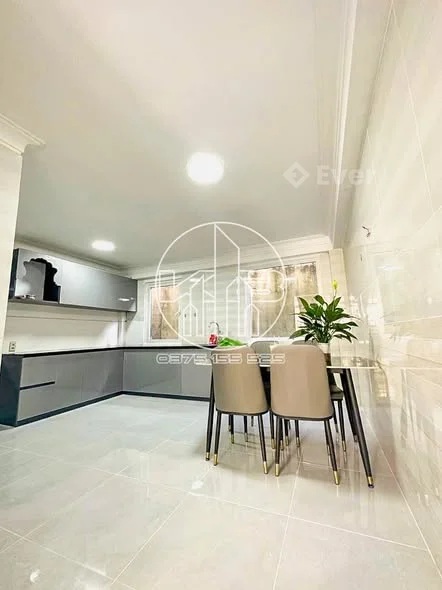 CƠ HỘI BÁN NHÀ PHỐ 61M² ĐÀ LẠT GIÁ HẤP DẪN 2.95 TỶ nhà phố bán 61m² ở Trương Văn Hoàn, Phường 9