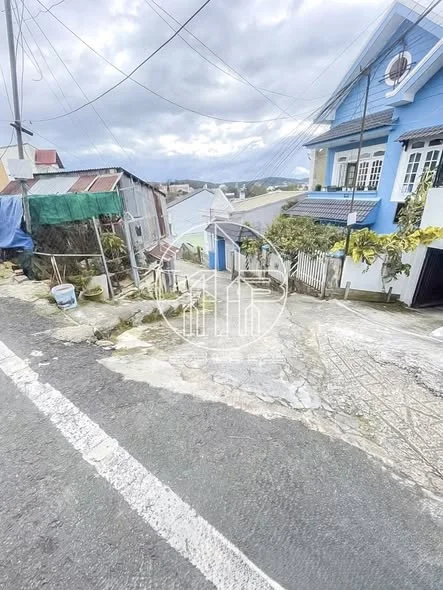 ĐẤT NỀN ĐÀ LẠT P.2 AN DƯƠNG VƯƠNG! TẶNG GPXD 7 TẦNG, SỔ ! ĐẦU TƯ VÀNG