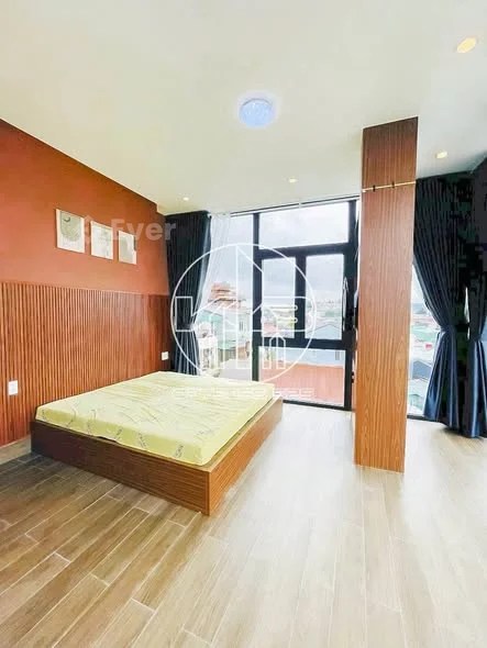 ĐẦU TƯ VÀNG - NHÀ PHỐ ĐÀ LẠT TRUNG TÂM PHƯỜNG 2, FULL NỘI THẤT - GIÁ CHỈ 5 TỶ