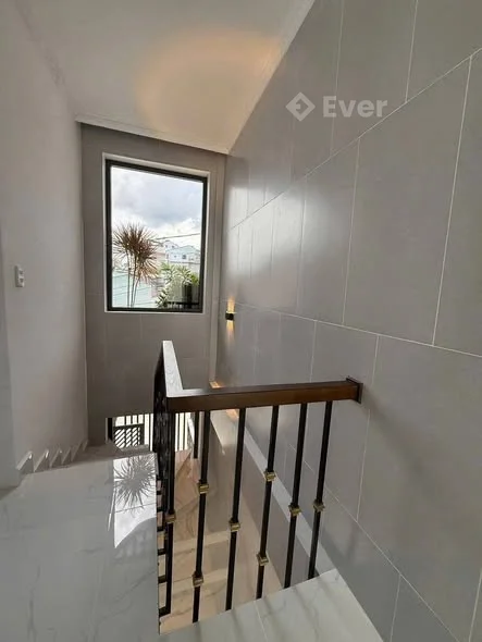 BÁN NHÀ TÂM HUYẾT – MẶT TIỀN NGÔ THÌ NHẬM, P4 XUÂN HƯƠNG