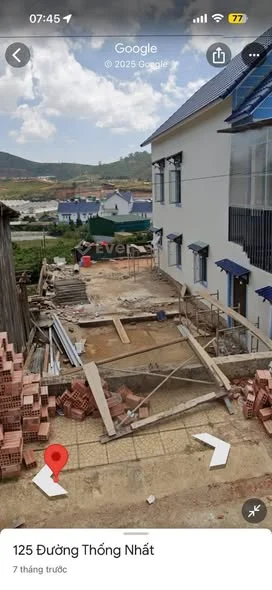 Ảnh bất động sản