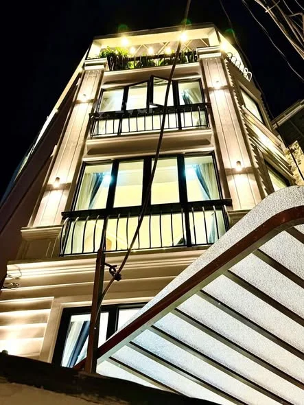 Ảnh bất động sản