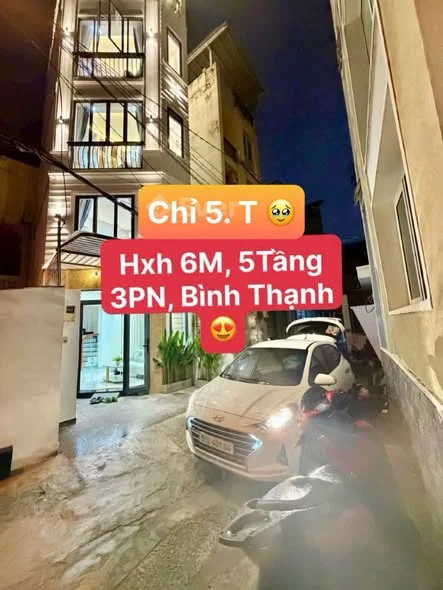 Ảnh bất động sản