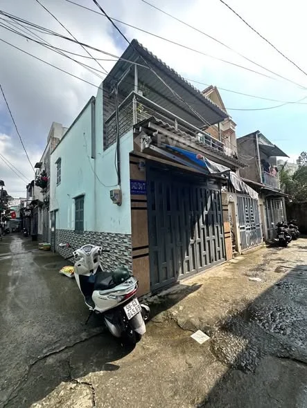 Ảnh bất động sản