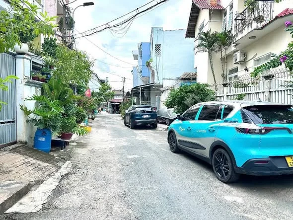 Ảnh bất động sản