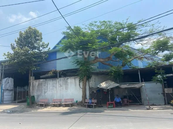 Ảnh bất động sản