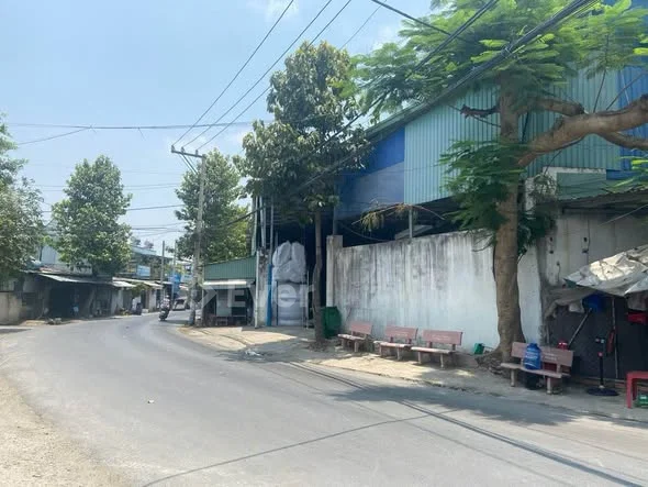 Ảnh bất động sản