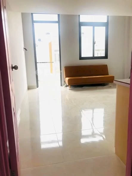 Bán CHDV 1 trệt 2 lầu 1 tum – Nhánh đường Man Thiện, TNPA, Q9 DT: 4.25 x 20