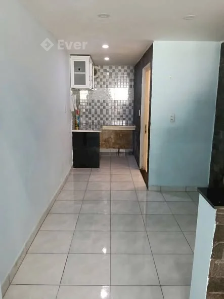 Chỉ 1ty280__Bán Nhà TX 33 Phường Thới An Q12__Dt 4m x 14m đúc lửng