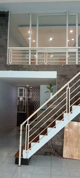 Chỉ 1ty280__Bán Nhà TX 33 Phường Thới An Q12__Dt 4m x 14m đúc lửng