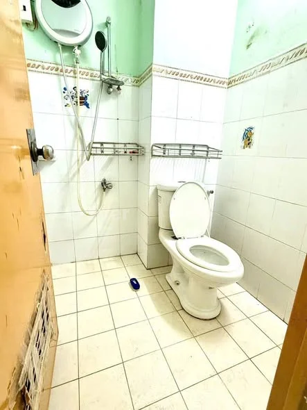 NHÀ BÁN DƯƠNG BÁ TRẠC – P2 Q8
3PN – SỔ HỒNG RIÊNG – DÂN CƯ HIỆN HỮU – HẺM XE BA GÁC
GIÁ: 4 TỶ 680