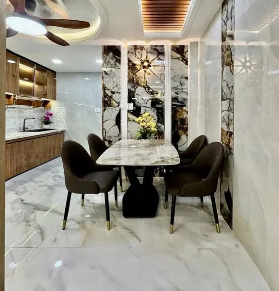 TÂN BÌNH ,GẦN SÂN BAY-NHÀ 2 TẦNG -DT SÀN 52M-CHỈ 3 Đ8 TL-LH 0702674***.