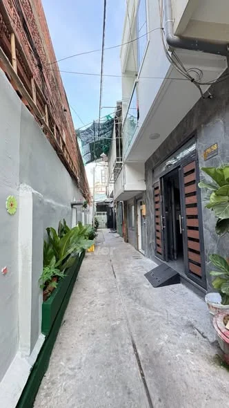 Ảnh bất động sản